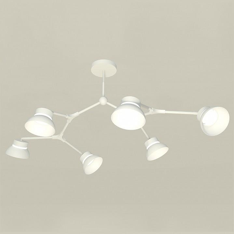 Люстра на штанге Ambrella Light XB XB9055100 