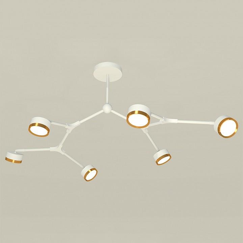 Люстра на штанге Ambrella Light XB XB9055152 