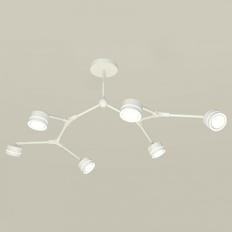 Люстра на штанге Ambrella Light XB XB9055201 