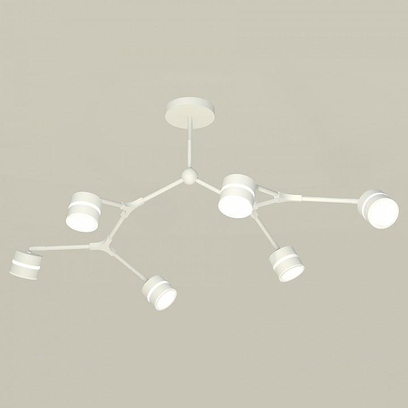 Люстра на штанге Ambrella Light XB XB9055202 