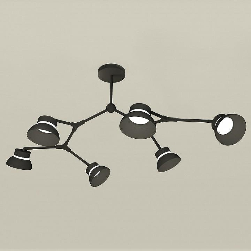 Люстра на штанге Ambrella Light XB XB9056100 