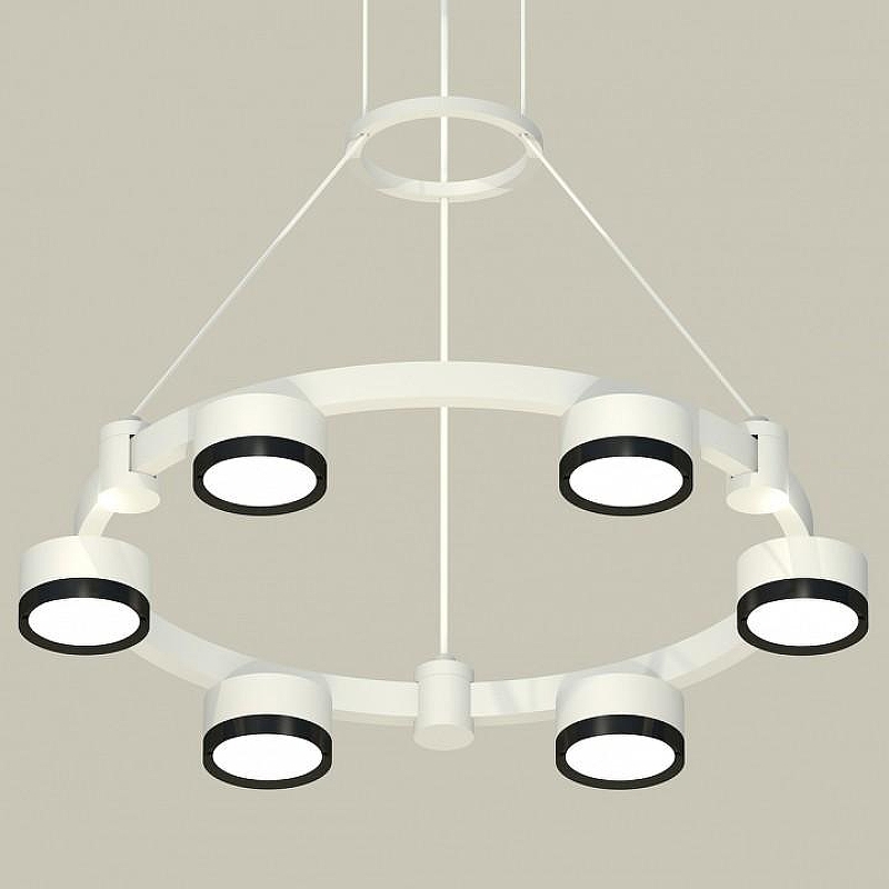 Люстра Ambrella Light XR XR92031101 