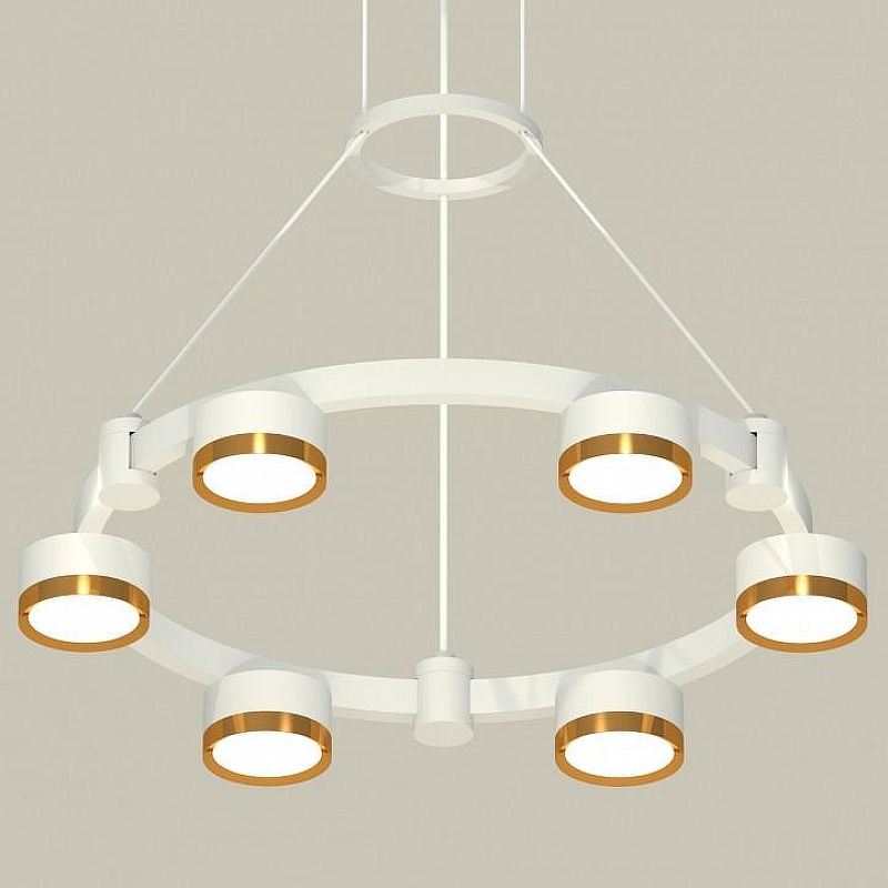 Люстра Ambrella Light XR XR92031102 