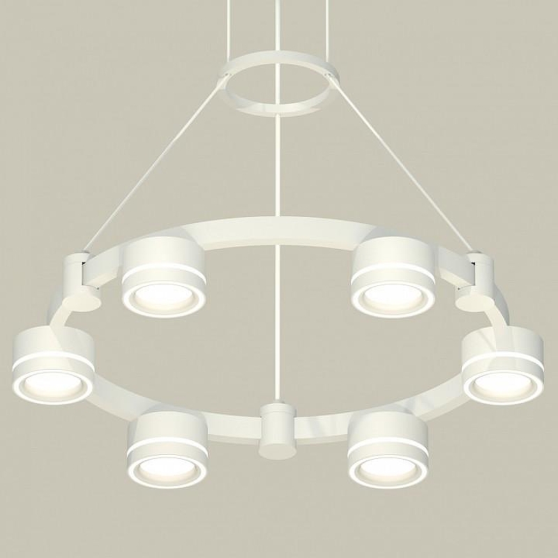 Люстра Ambrella Light XR XR92031201 