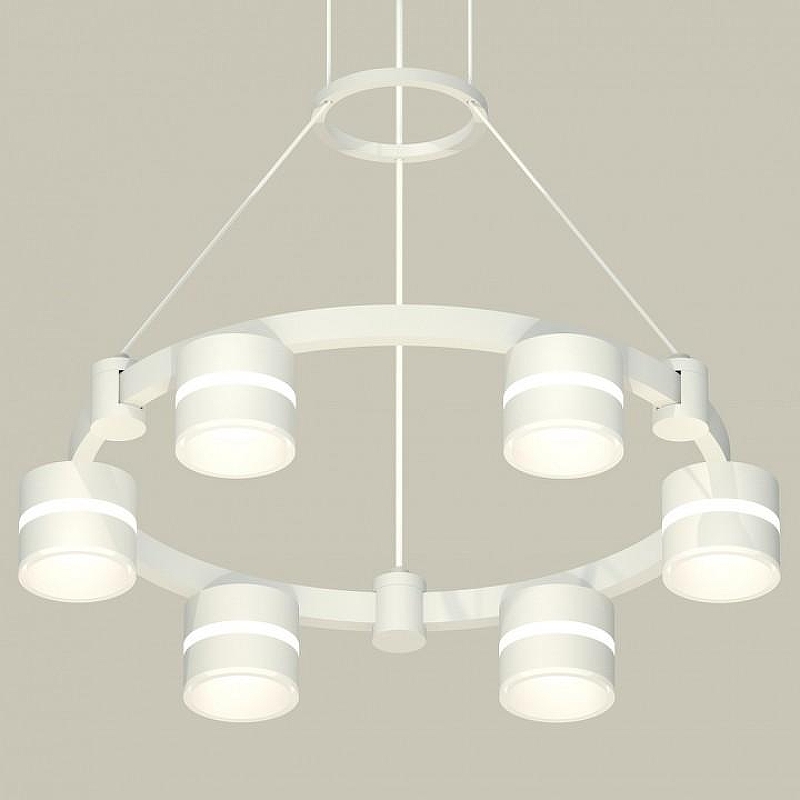 Люстра Ambrella Light XR XR92031202 