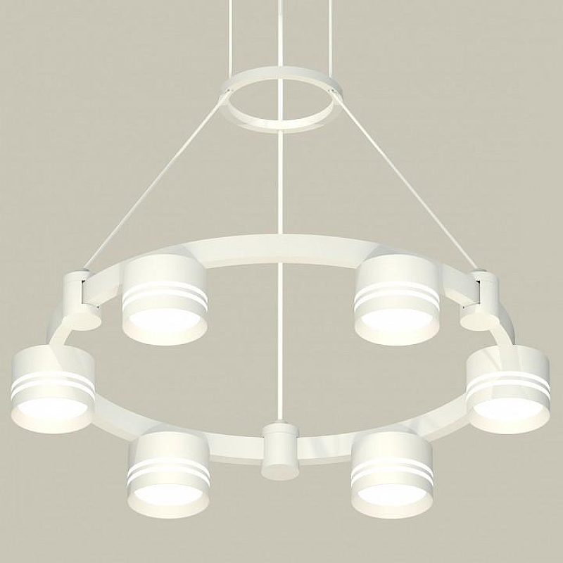 Люстра Ambrella Light XR XR92031203 