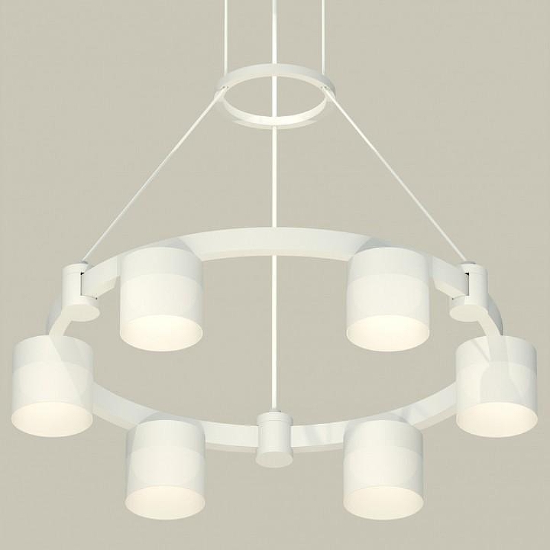 Люстра Ambrella Light XR XR92031204 