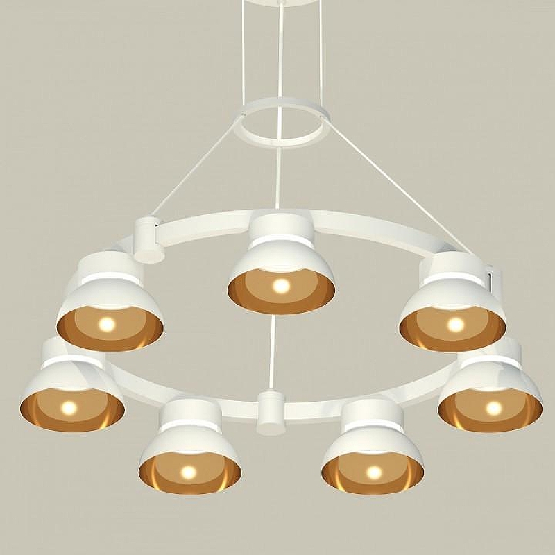 Люстра Ambrella Light XR XR92031402 