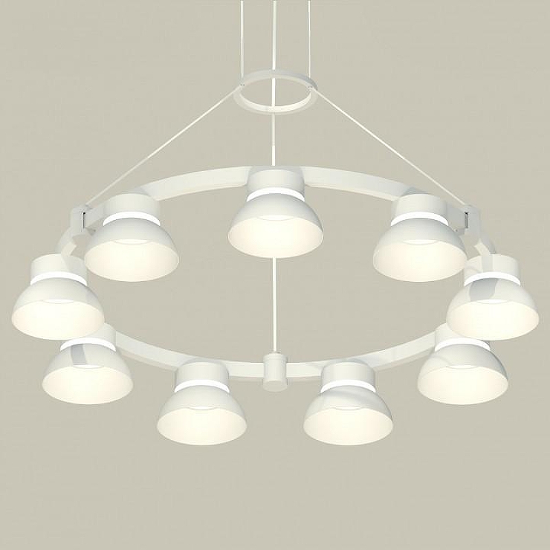 Люстра Ambrella Light XR XR92031701 