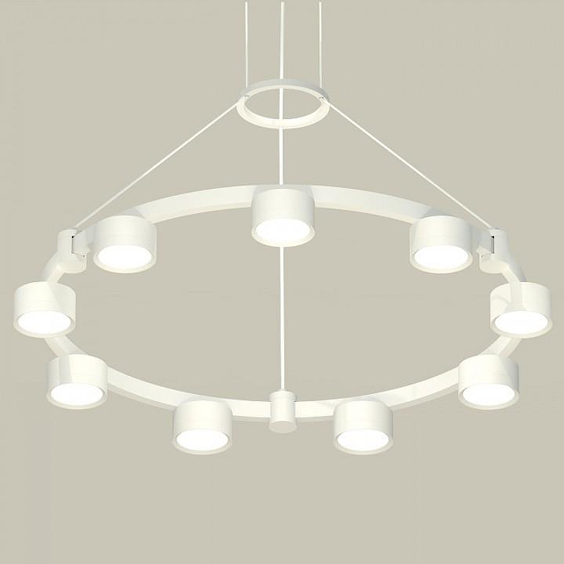 Люстра Ambrella Light XR XR92031800 