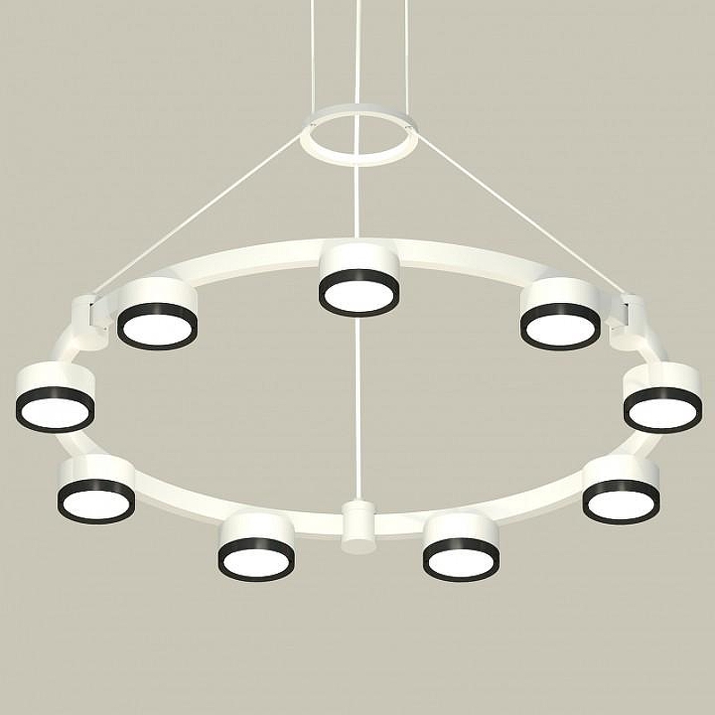 Люстра Ambrella Light XR XR92031801 