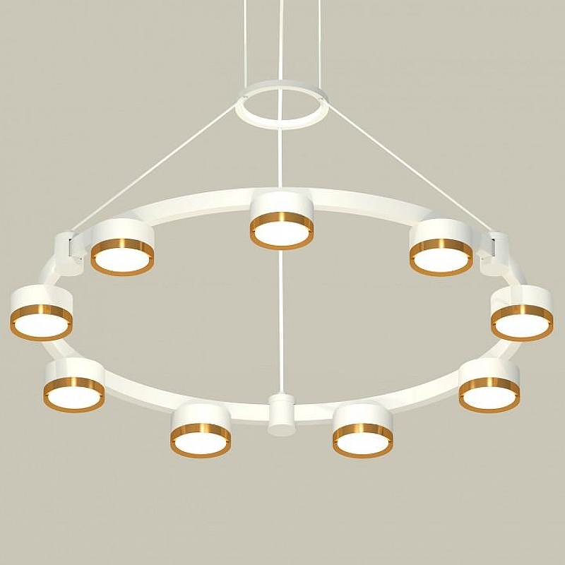 Люстра Ambrella Light XR XR92031802 