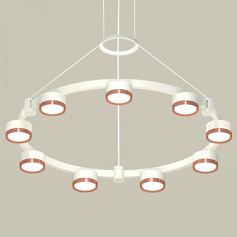 Люстра Ambrella Light XR XR92031803 