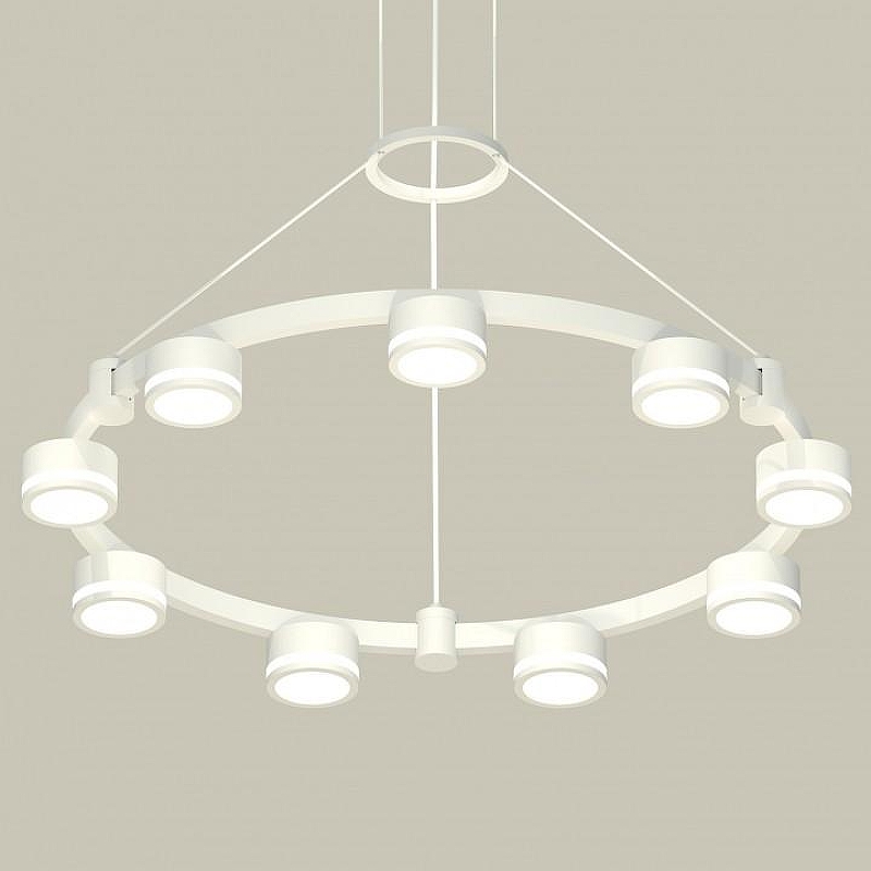 Люстра Ambrella Light XR XR92031900 