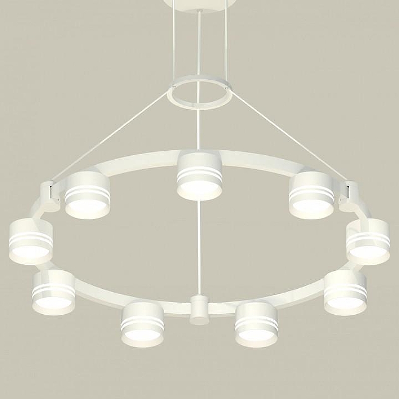 Люстра Ambrella Light XR XR92031903 