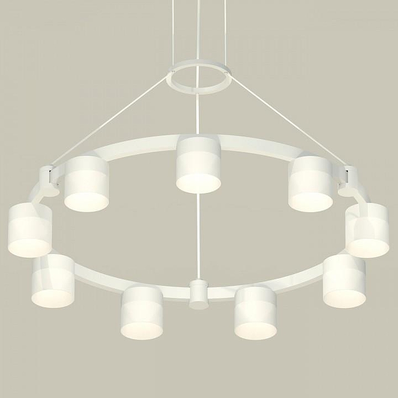 Люстра Ambrella Light XR XR92031904 