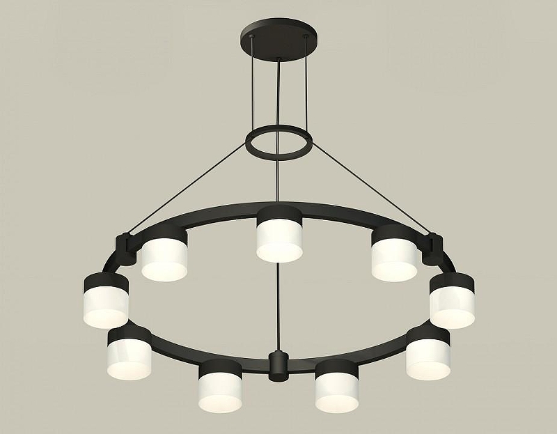 Люстра Ambrella Light XR XR92051904 