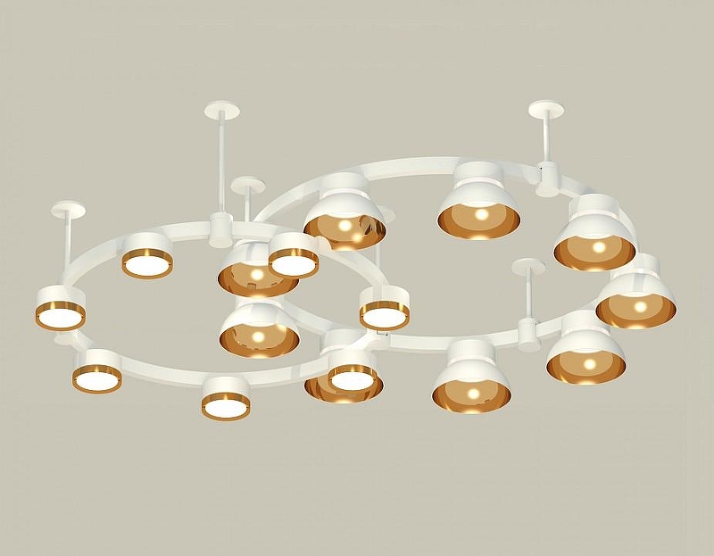 Люстра Ambrella Light XR XR92211110 