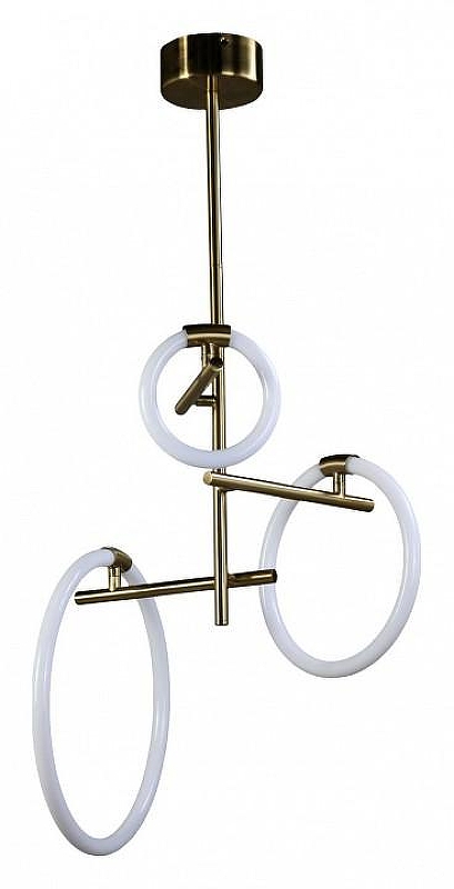 Люстра на штанге Zortes Jessy ZRS.01043.03 