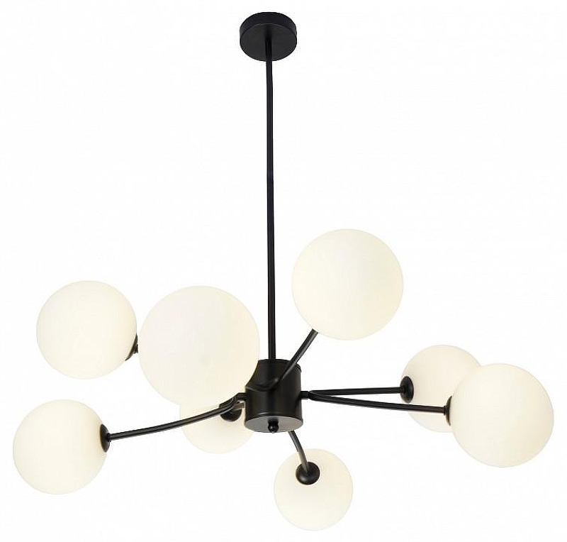 Люстра на штанге Zortes Blo ZRS.1178.08 