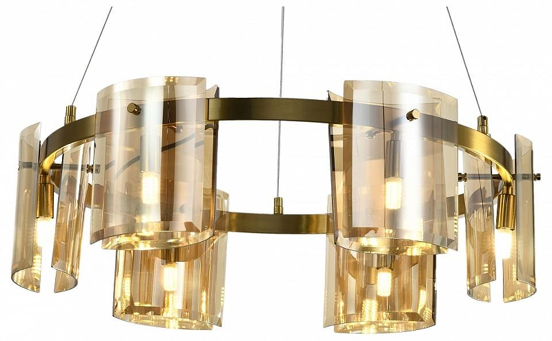 Люстра Zortes Rony ZRS.1200.06 