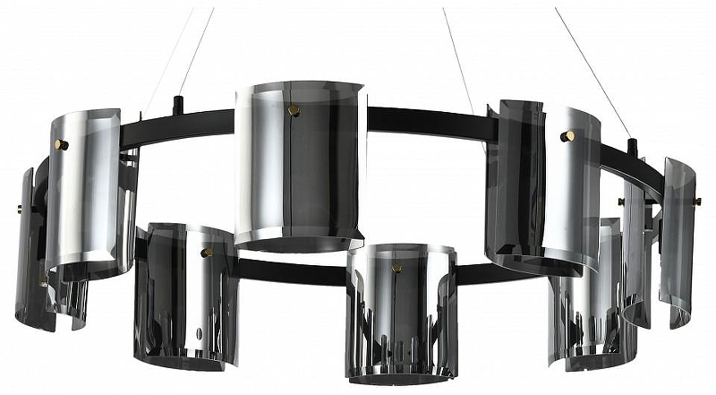 Люстра Zortes Rony ZRS.1209.08 