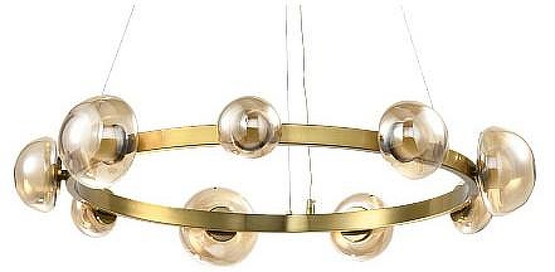 Люстра Zortes Fritto ZRS.1215.09 