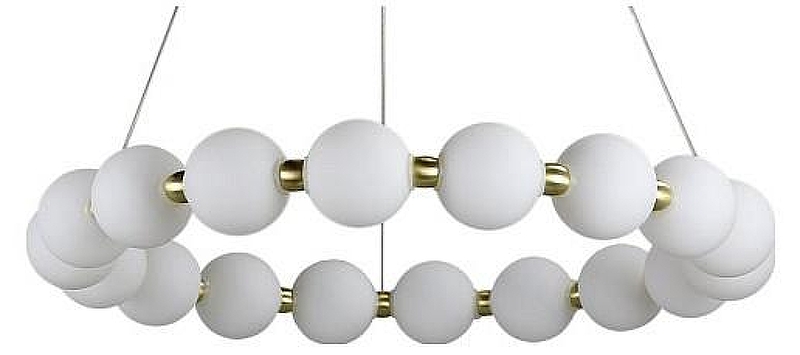 Люстра Zortes Kranz ZRS.1585.18 