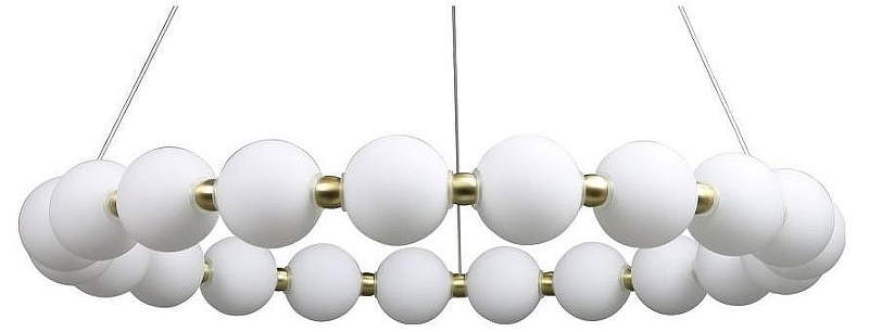 Люстра Zortes Kranz ZRS.1585.21 