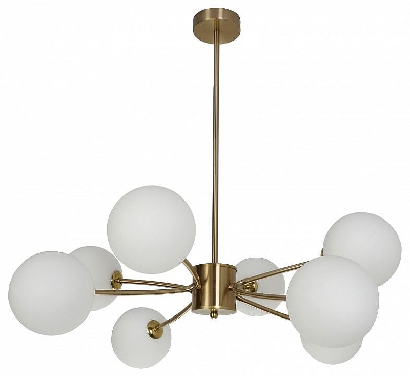 Люстра на штанге Zortes Blo ZRS.1777.08 