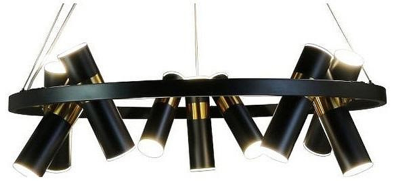 Люстра Zortes Tweeny ZRS.1828.80 