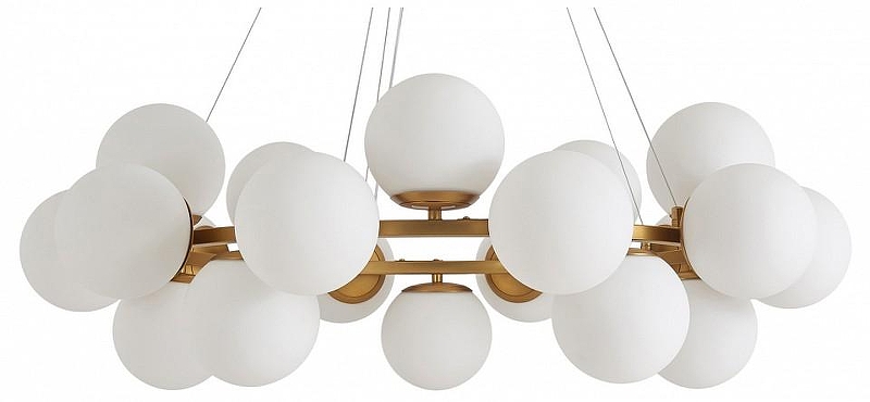 Люстра Zortes Blume ZRS.1895.05 