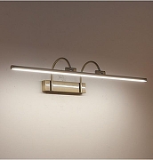 Подсветка для картин Zortes Arche ZRS.2826.18 цвет плафона/подвески Бронза, цвет арматуры Бронза-5