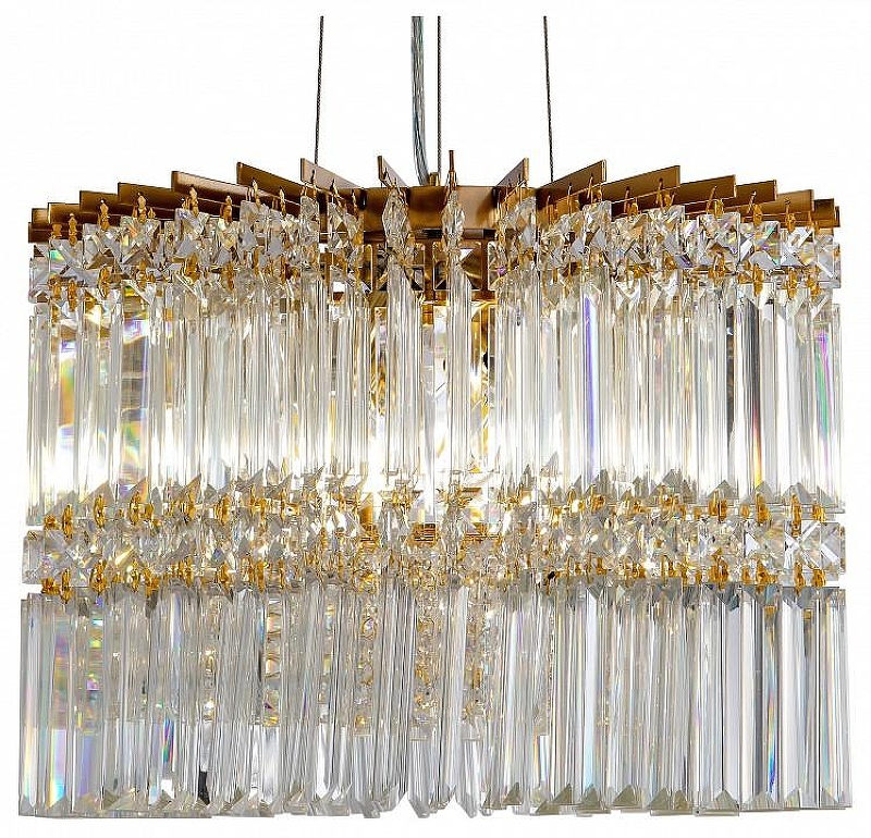 Люстра Zortes Ice Queen ZRS.30514.06 