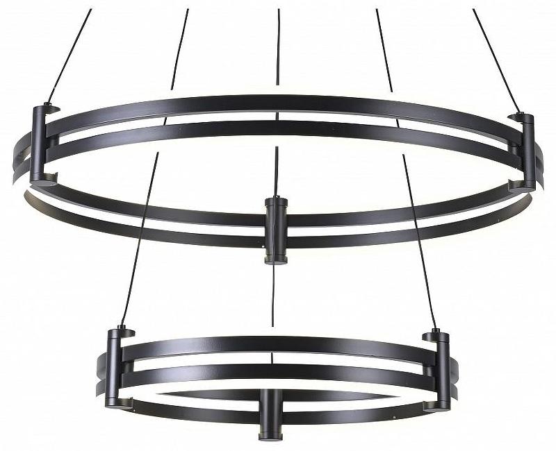 Люстра Zortes Duble-R ZRS.30514.09 