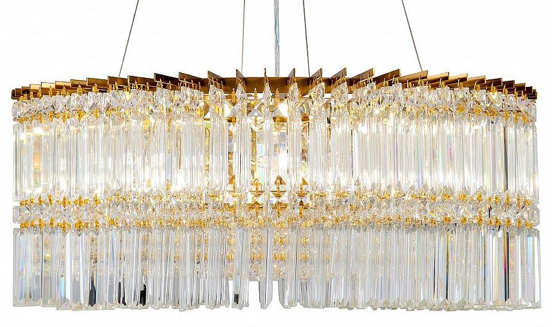 Люстра Zortes Ice Queen ZRS.30514.12 