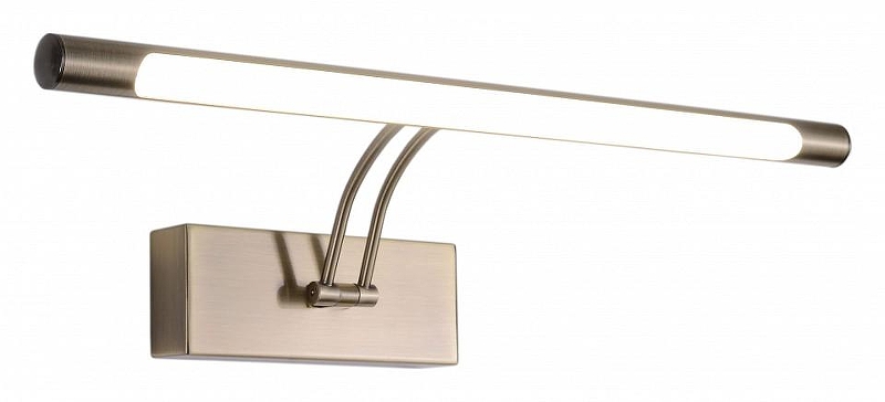 Подсветка для зеркал Zortes Besser ZRS.64705.12 