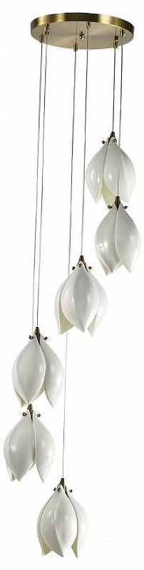 Люстра Zortes Dalin ZRS.90609.06 