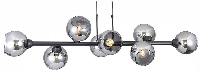 Люстра Rivoli Irmhild Б0051271 