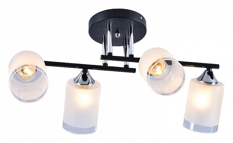 Люстра на штанге Rivoli Marielle Б0051982 