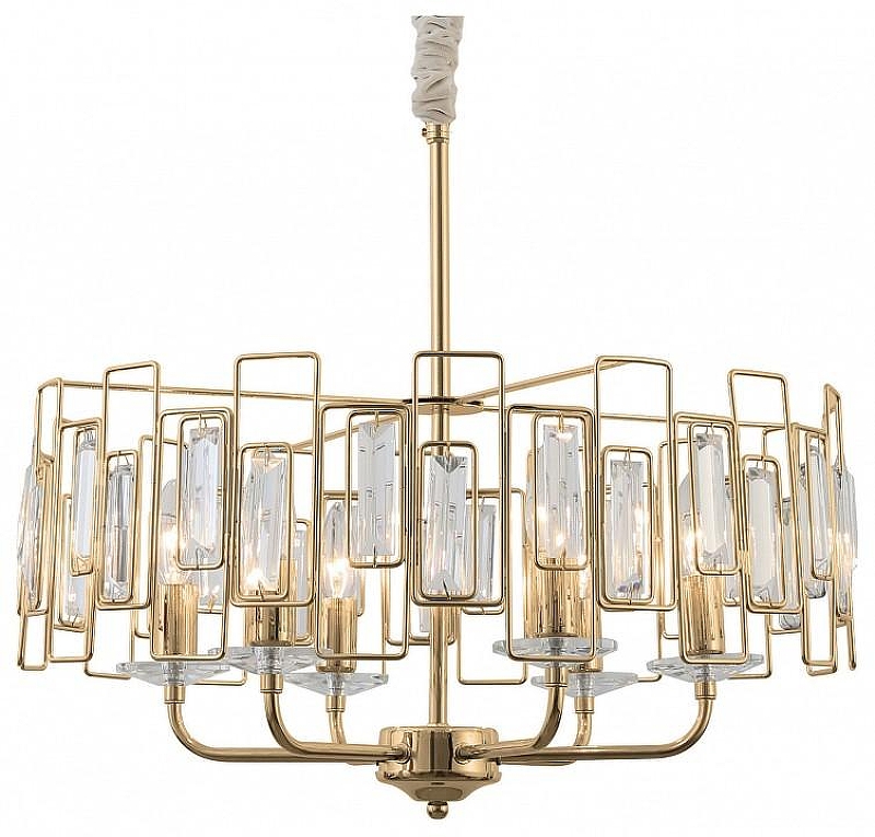 Люстра Rivoli Waltraud Б0052465 