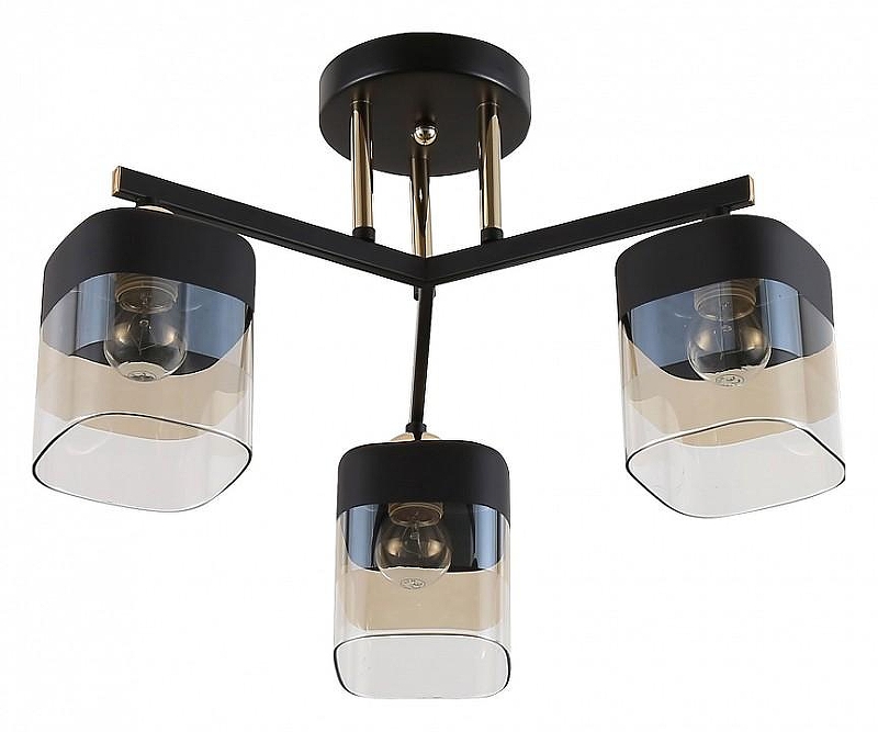 Люстра на штанге Rivoli Isadora Б0054750 