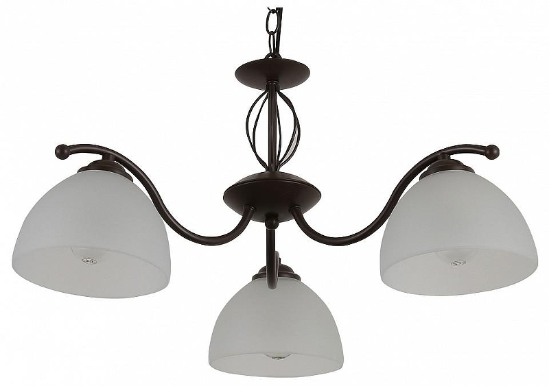 Люстра Rivoli Jackeline Б0054755 