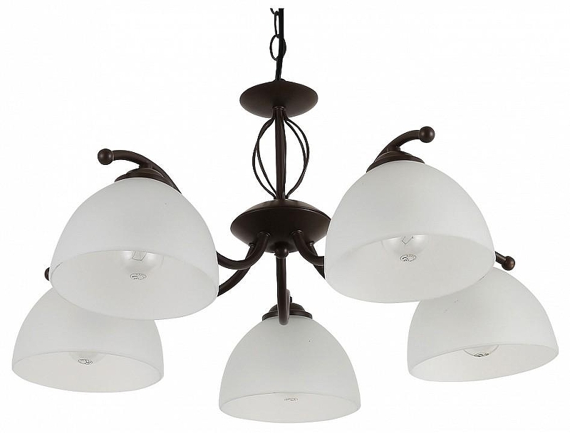 Люстра Rivoli Jackeline Б0054758 