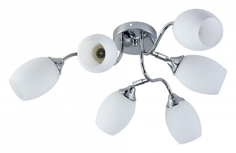 Люстра Rivoli Hollie Б0055379 