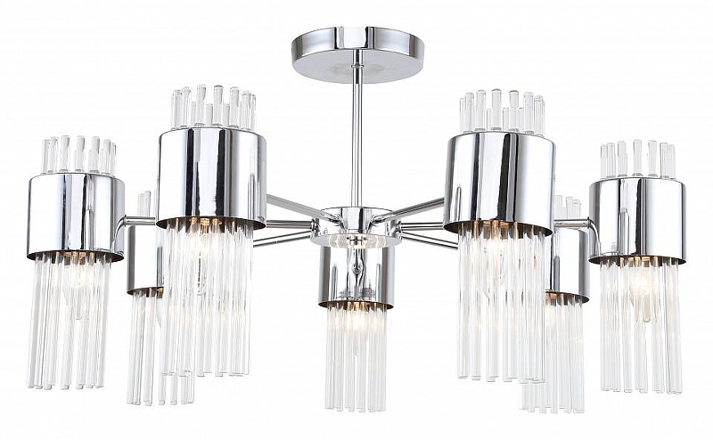 Люстра на штанге Rivoli Deborah Б0055527 