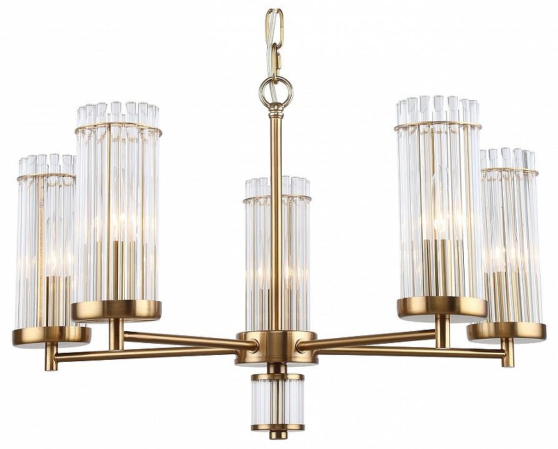 Люстра Rivoli Dolly Б0055529 