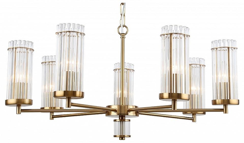 Люстра Rivoli Dolly Б0055534 