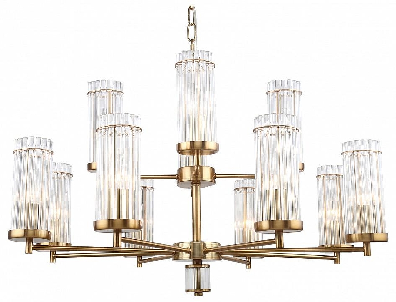 Люстра Rivoli Dolly Б0055537 