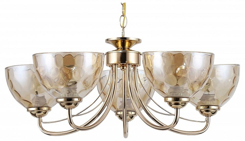Люстра Rivoli Adrianne Б0060997 